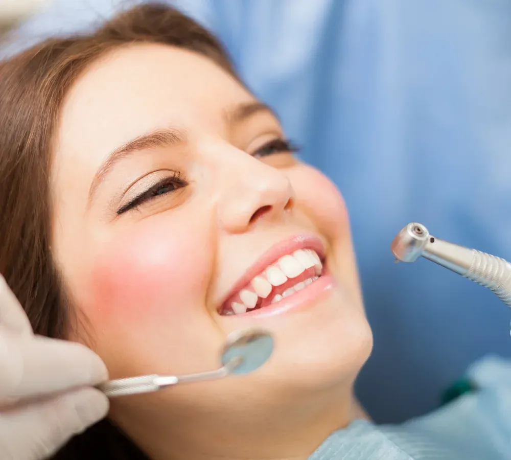 Dental Sealants at Southeastern Dental Care in Lakeville, MA