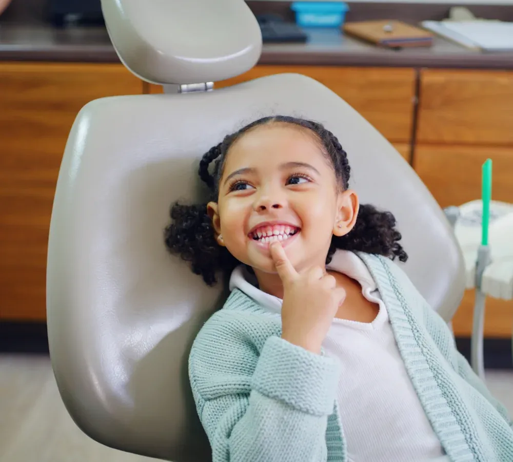 Children's Dentistry at Southeastern Dental Care in Lakeville, MA
