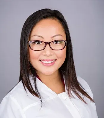 Meet Dr. Bui at Southeastern Dental Care