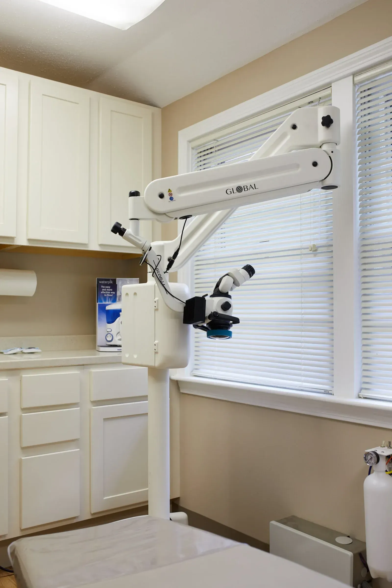 Solea Laser Dental & Cosmetic Treatment at Southeastern Dental Care in Lakeville, MA