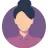 Avatar illustration representing patient Cathy M.