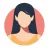 Avatar illustration representing patient Lisa B.
