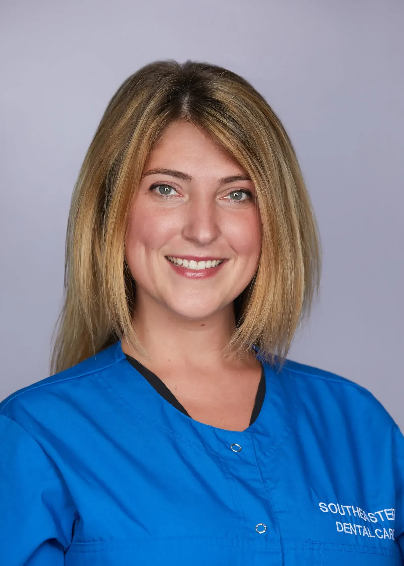 Jill at Southeastern Dental Care