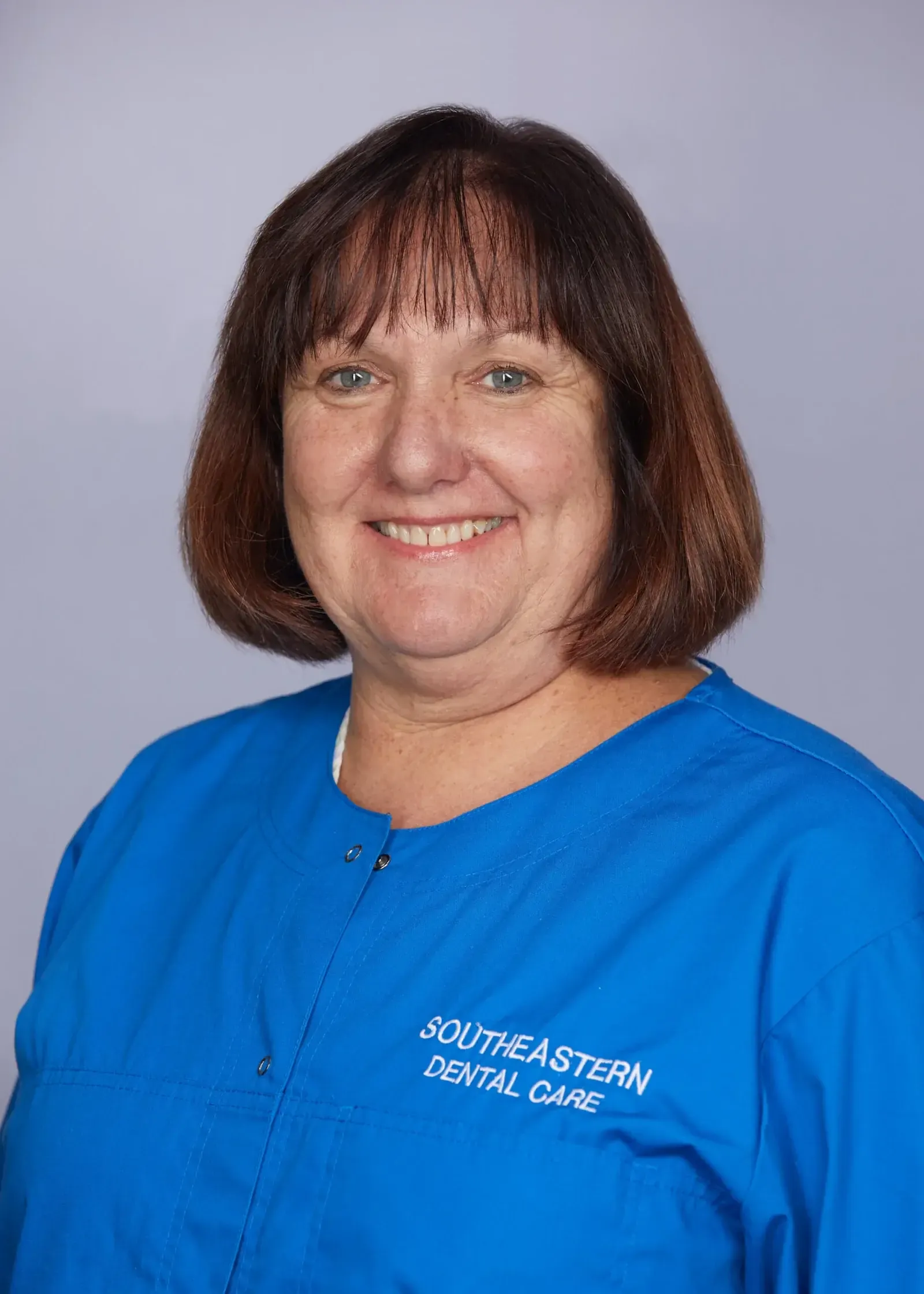 Terry at Southeastern Dental Care