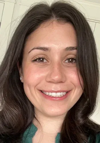 Dr. Kiana Fredette at Southeastern Dental Care