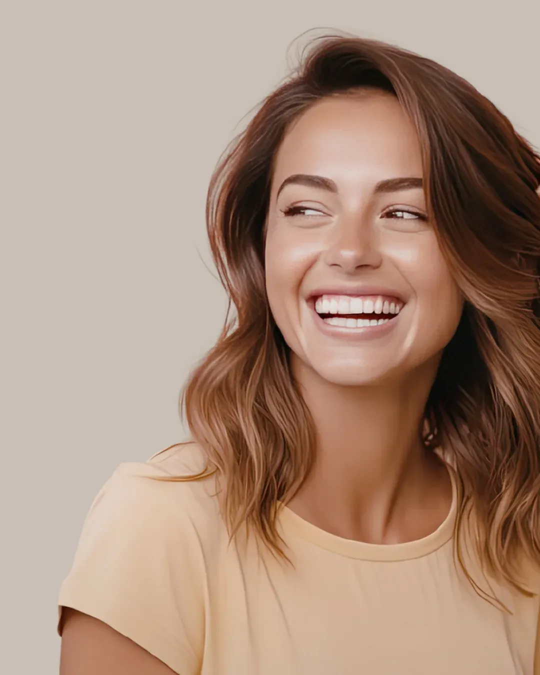 Ask us about whitening for life at Southeastern Dental Care